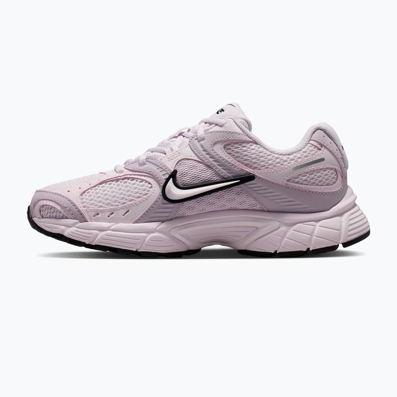 Încălțăminte pentru femei Nike V5 RNR bleached lilac/iced lilac/bleached lilac 2
