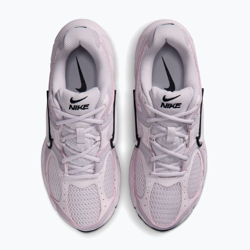 Încălțăminte pentru femei Nike V5 RNR bleached lilac/iced lilac/bleached lilac 5