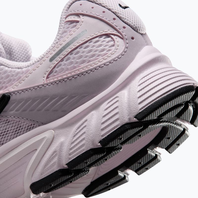 Încălțăminte pentru femei Nike V5 RNR bleached lilac/iced lilac/bleached lilac 8