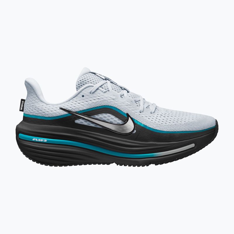 Încălțăminte de alergare pentru bărbați Nike Winflo 12 football grey/black
