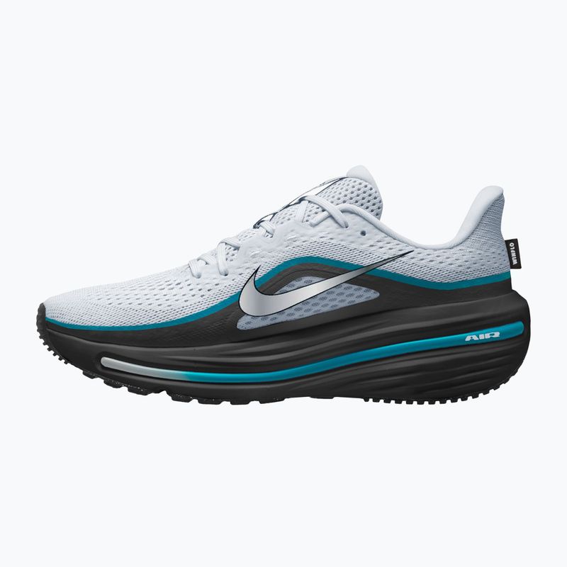 Încălțăminte de alergare pentru bărbați Nike Winflo 12 football grey/black 2