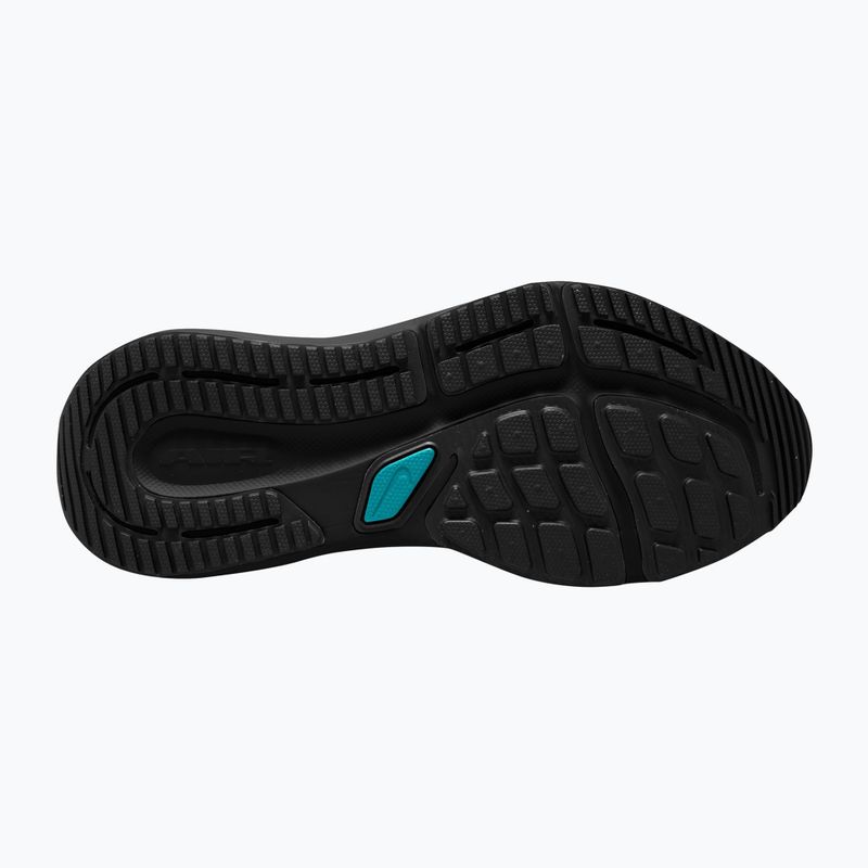 Încălțăminte de alergare pentru bărbați Nike Winflo 12 football grey/black 3