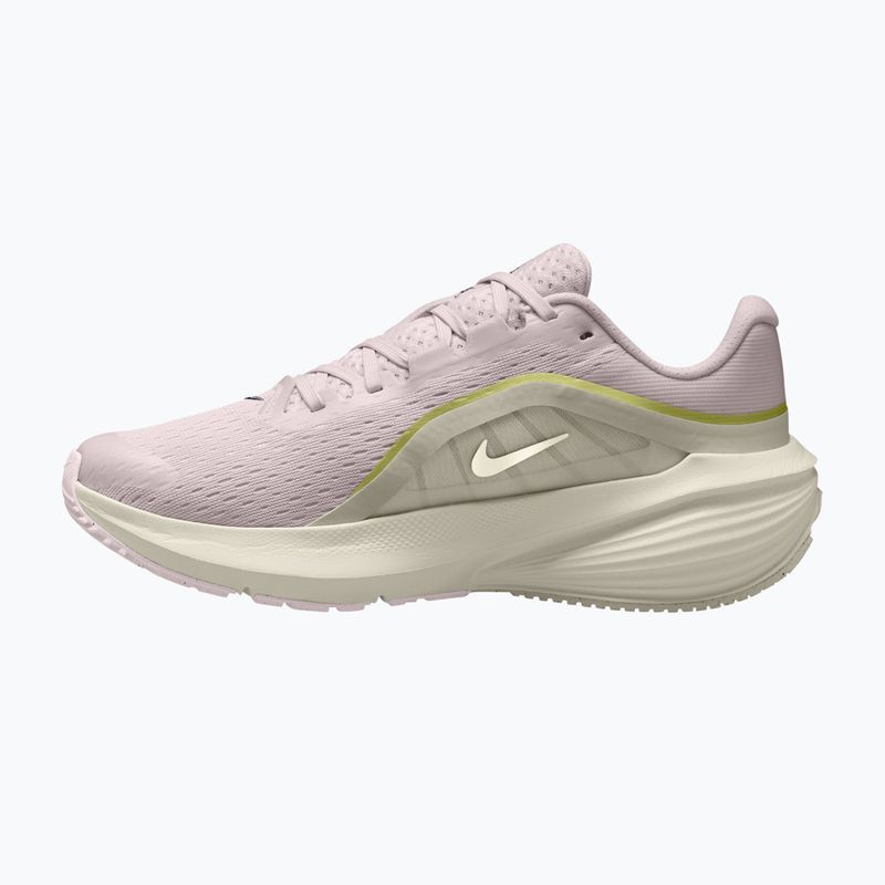 Încălțăminte de alergare pentru femei Nike Downshifter 14 platinum violet/light bone/gridiron/sail 2