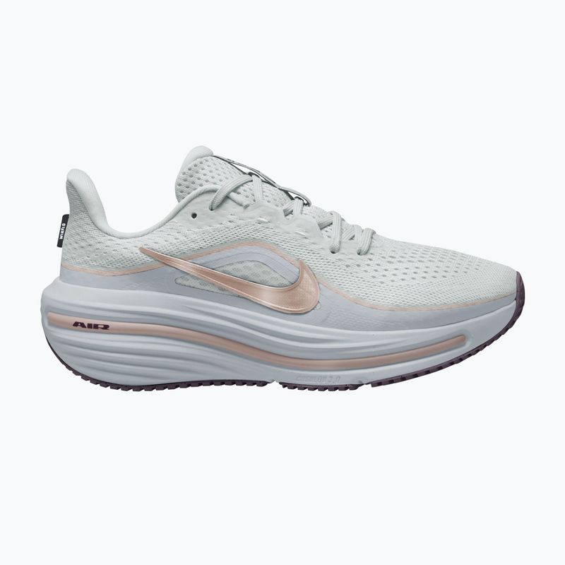 Încălțăminte de alergare pentru femei Nike Winflo 12 off white/pure platinum/off noir/blur