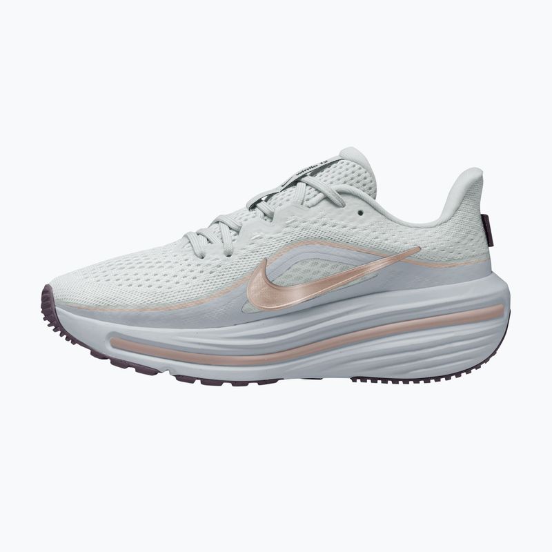 Încălțăminte de alergare pentru femei Nike Winflo 12 off white/pure platinum/off noir/blur 2