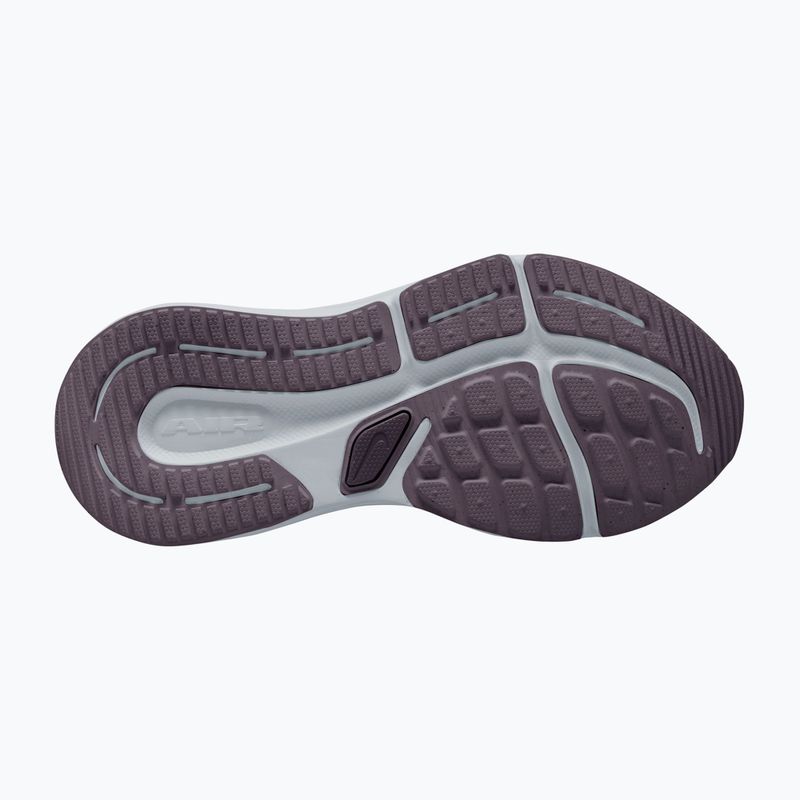 Încălțăminte de alergare pentru femei Nike Winflo 12 off white/pure platinum/off noir/blur 3