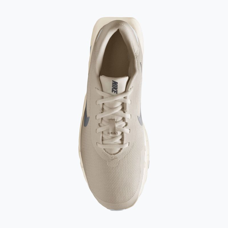Încălțăminte de antrenament pentru bărbați Nike Flex Train cream li/pale ivory/wolf grey/anthracite 2