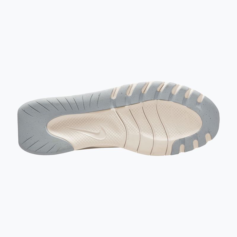 Încălțăminte de antrenament pentru bărbați Nike Flex Train cream li/pale ivory/wolf grey/anthracite 3