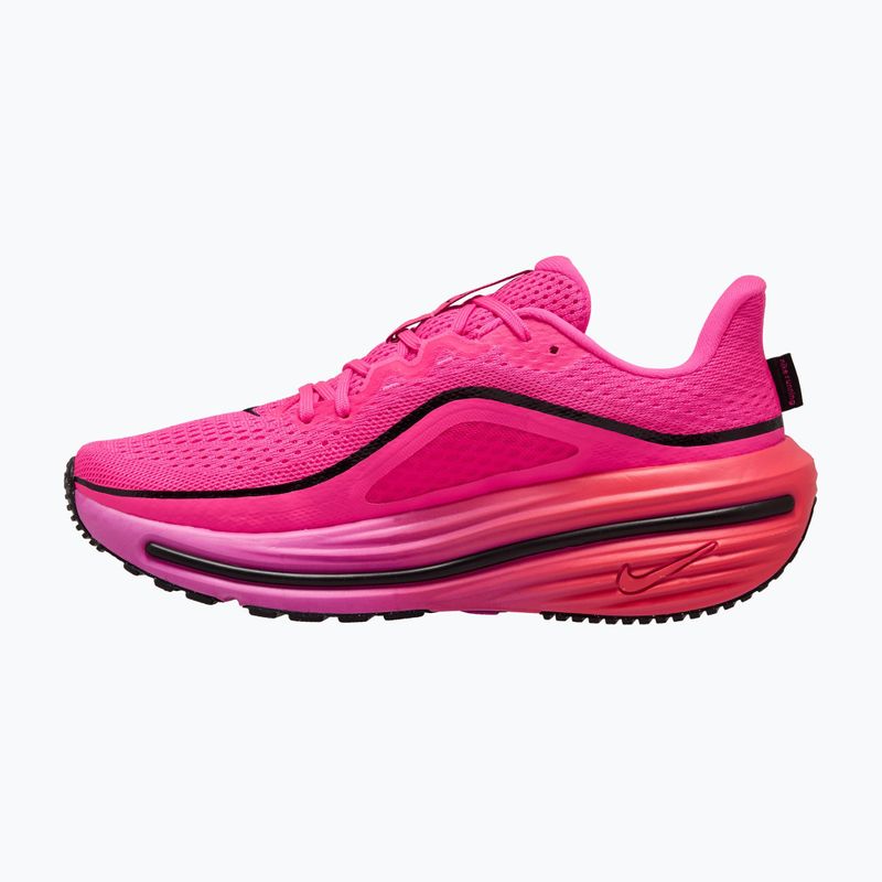 Încălțăminte de alergare pentru femei Nike Winflo 12 hyper pink/laser crimson/black 2