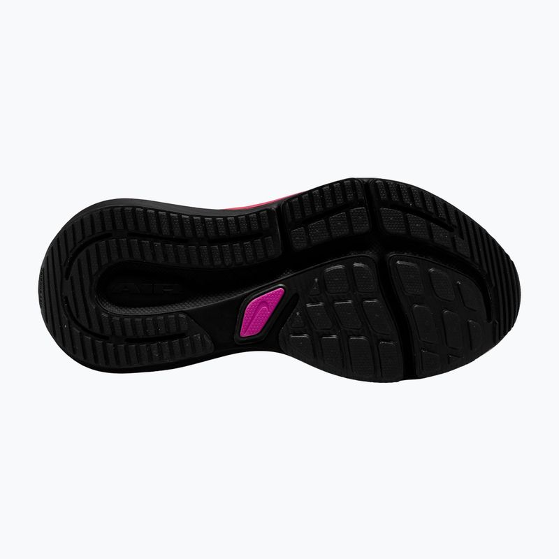 Încălțăminte de alergare pentru femei Nike Winflo 12 hyper pink/laser crimson/black 3