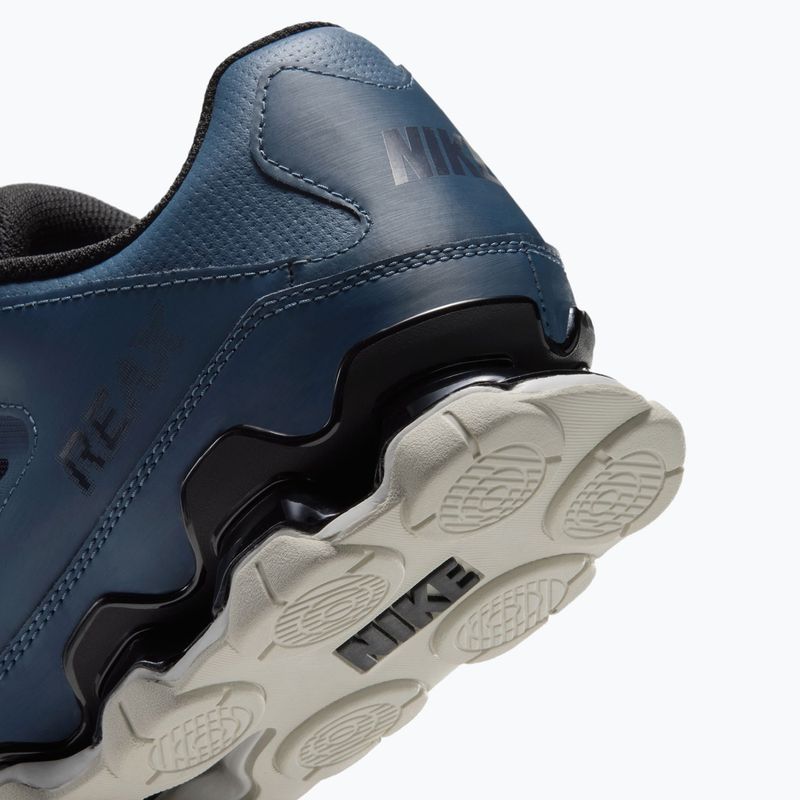 Încălțăminte de antrenament pentru bărbați Nike Reax 8 Tr Mesh new slate/light bone/blue eclipse/black 6