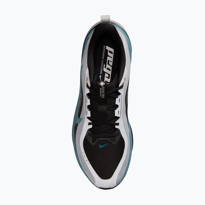 Încălțăminte de alergare pentru bărbați Nike Pegasus 42 GORE-TEX light smoke grey/smokey blue/bright spruce 2