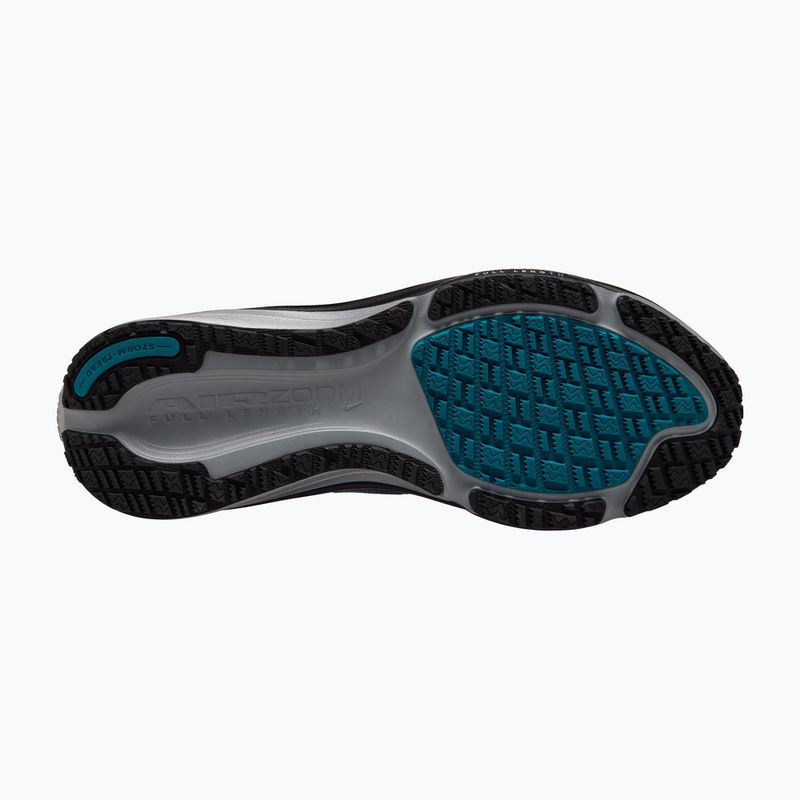 Încălțăminte de alergare pentru bărbați Nike Pegasus 42 GORE-TEX light smoke grey/smokey blue/bright spruce 3