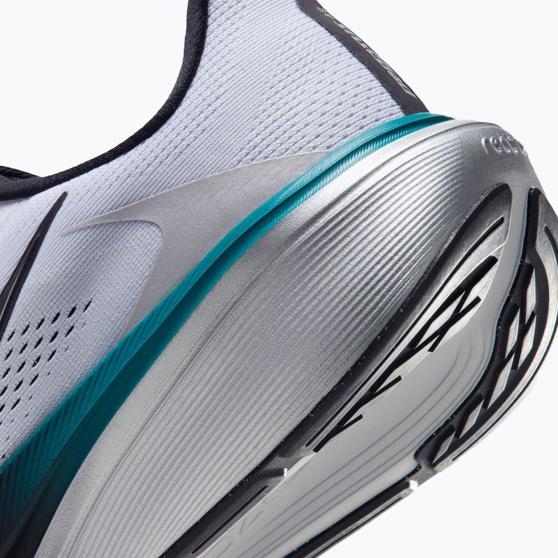 Încălțăminte de alergare pentru bărbați Nike Pegasus 42 football grey/bright spruce/black 6