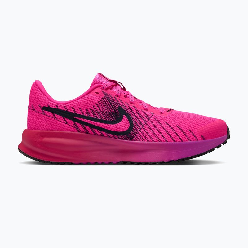Încălțăminte de alergare pentru femei Nike Run Defy hyper pink/fuchsia blast/black