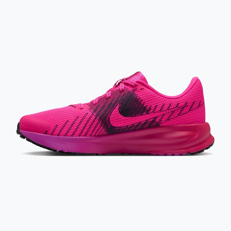 Încălțăminte de alergare pentru femei Nike Run Defy hyper pink/fuchsia blast/black 2