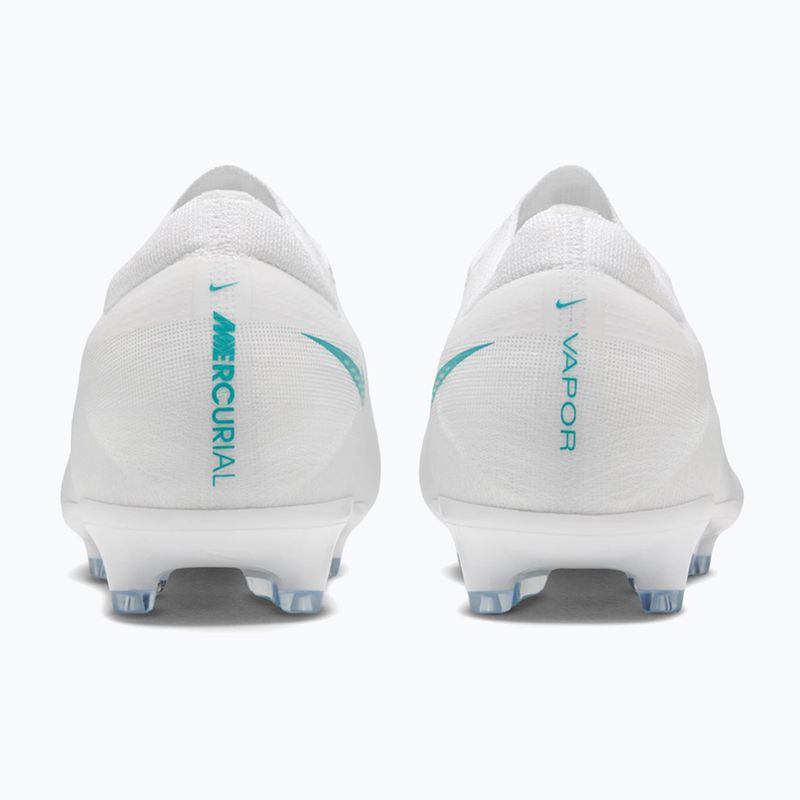 Încălțăminte de fotbal pentru bărbați Nike Mercurial Vapor 17 Pro AG white/dusty cactus 2