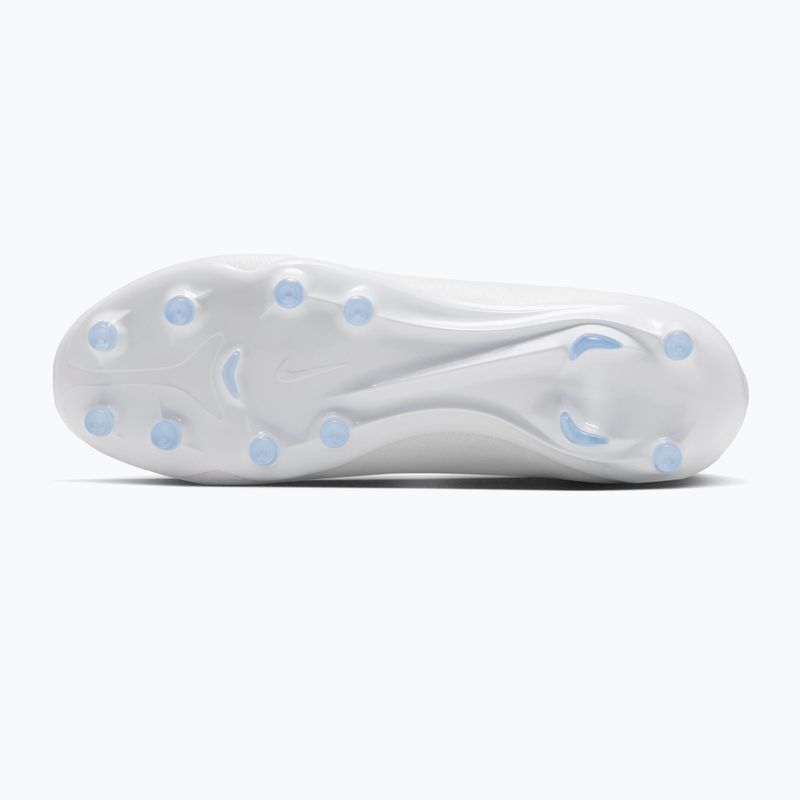 Încălțăminte de fotbal pentru bărbați Nike Mercurial Vapor 17 Pro AG white/dusty cactus 4