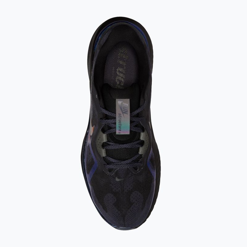 Încălțăminte de alergare pentru bărbați Nike Structure 26 CM gridiron/black/multi color 2