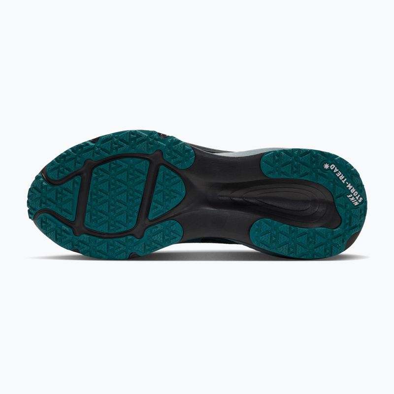 Încălțăminte de alergare pentru bărbați Nike Vomero 18 GORE-TEX off white/smokey blue/black 4