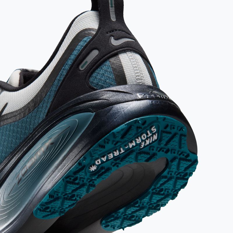 Încălțăminte de alergare pentru bărbați Nike Vomero 18 GORE-TEX off white/smokey blue/black 6