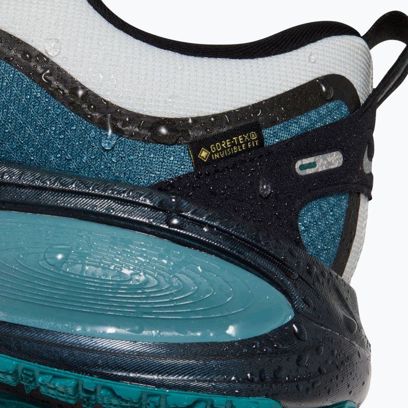 Încălțăminte de alergare pentru bărbați Nike Vomero 18 GORE-TEX off white/smokey blue/black 7