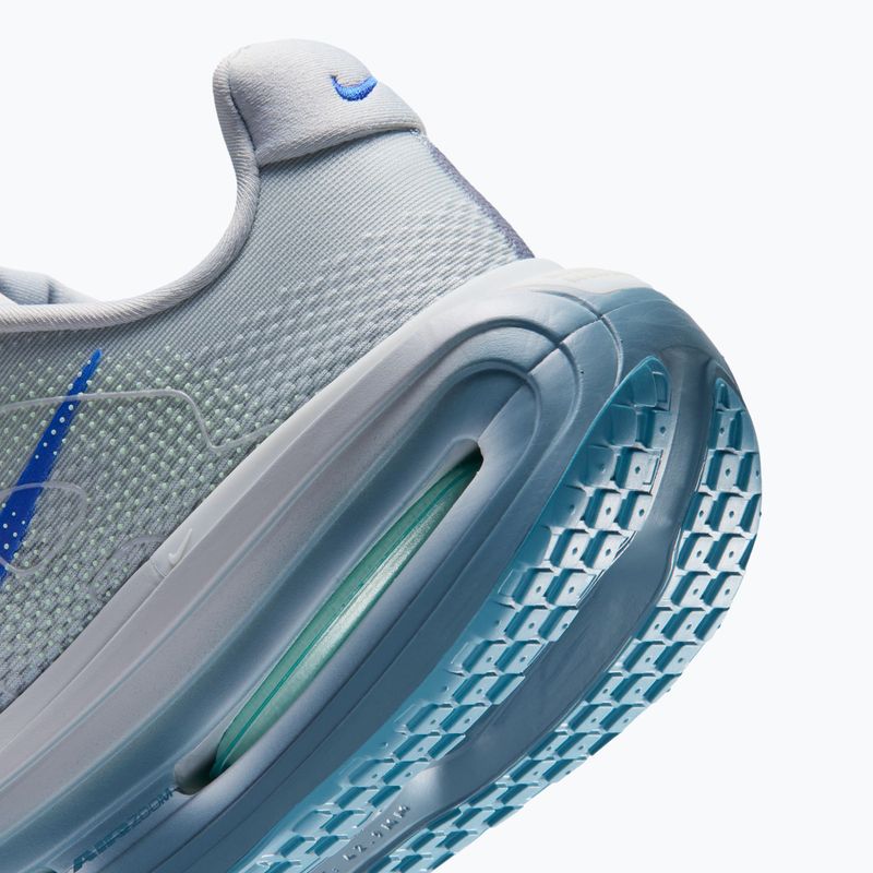 Încălțăminte de alergare pentru bărbați Nike Vomero Premium grey mist/smokey blue/racer blue 6