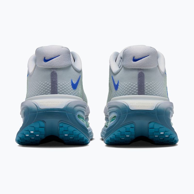 Încălțăminte de alergare pentru bărbați Nike Vomero Premium grey mist/smokey blue/racer blue 7