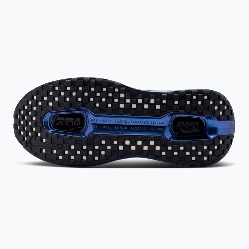 Încălțăminte de alergare pentru bărbați Nike Vomero Premium gridiron/black/multi color 3