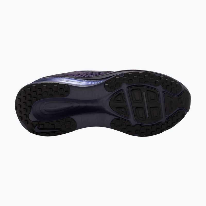 Încălțăminte de alergare pentru bărbați Nike Vomero 18 CM gridiron/black/multi color 3