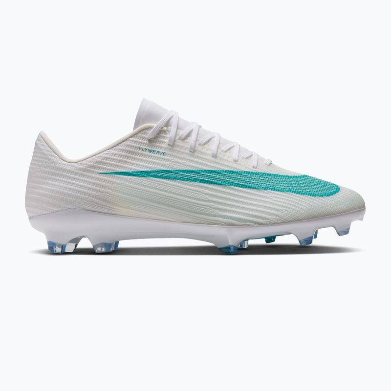 Încălțăminte de fotbal pentru bărbați Nike Mercurial Superfly 11 Pro FG white/dusty cactus