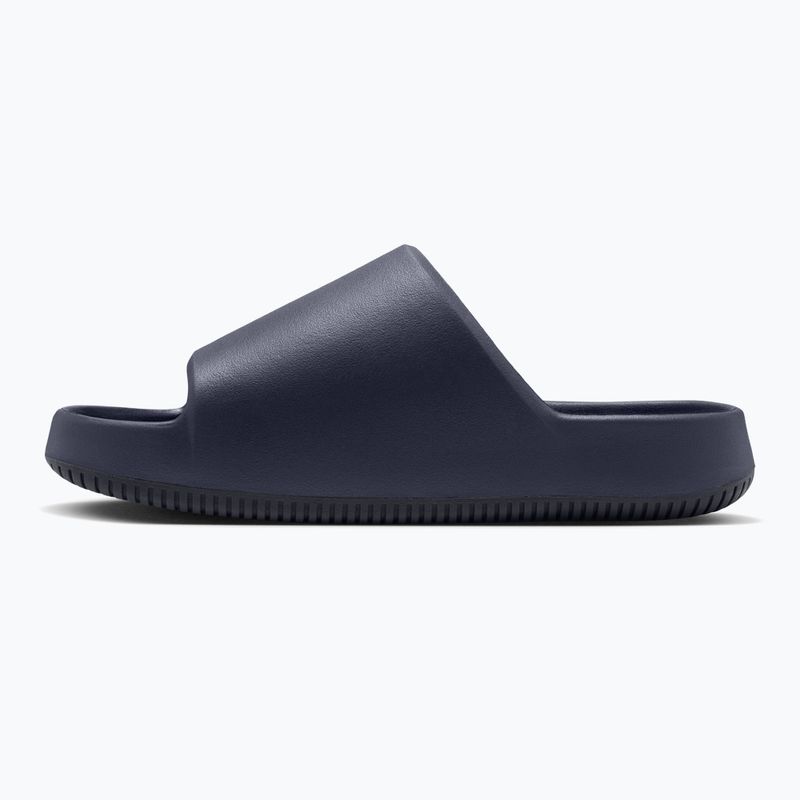 Șlapi pentru femei Nike Calm 2.0 gridiron/gridiron 2