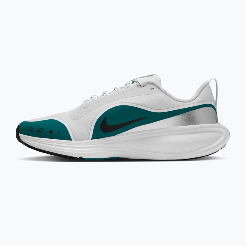 Încălțăminte de alergare pentru bărbați Nike Revolution 8 Utility off white/bright spruce/black 2