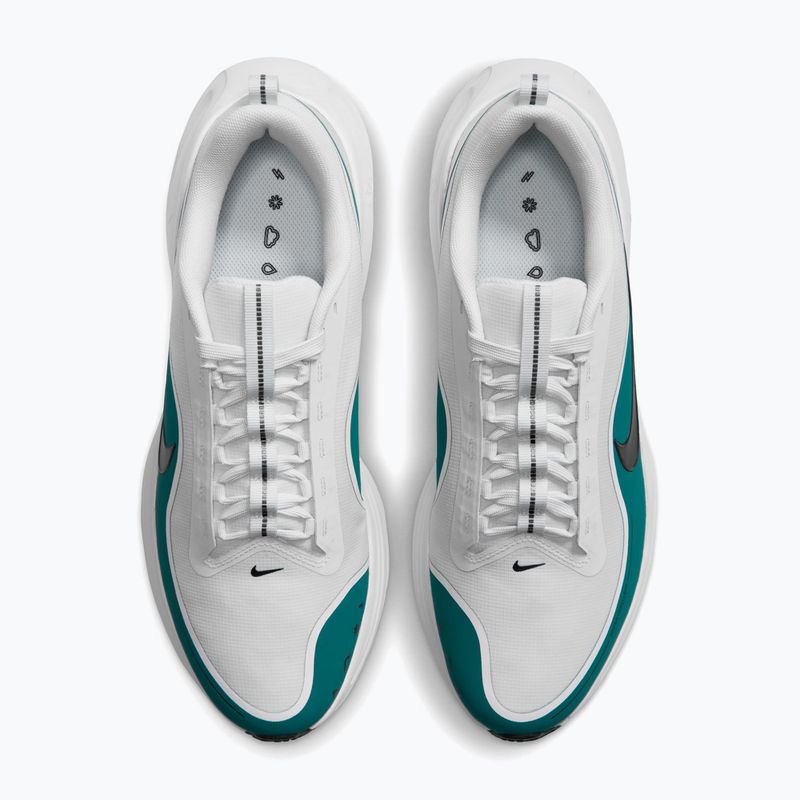 Încălțăminte de alergare pentru bărbați Nike Revolution 8 Utility off white/bright spruce/black 4
