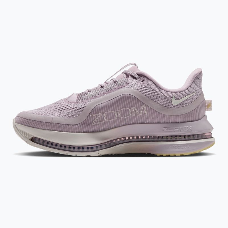 Încălțăminte de alergare pentru femei Nike Pegasus Premium particle rose/silver lilac/sail 2