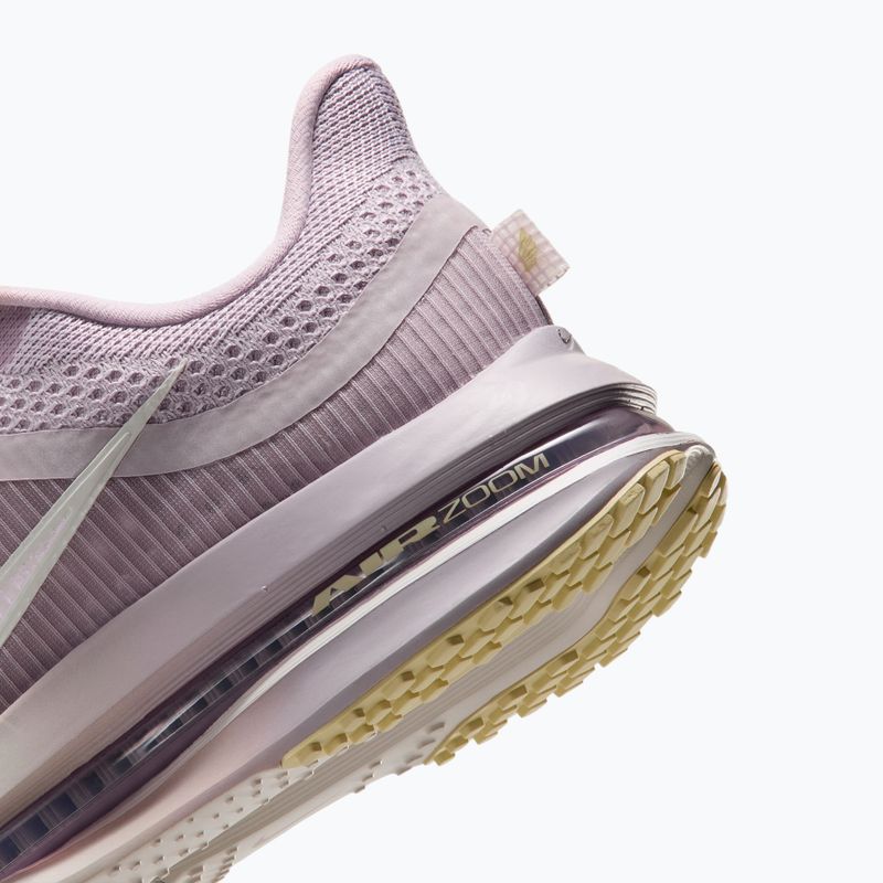 Încălțăminte de alergare pentru femei Nike Pegasus Premium particle rose/silver lilac/sail 7