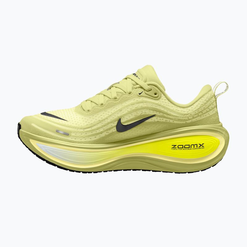 Încălțăminte de alergare pentru femei Nike Vomero Plus fennel/lemon venom/purple dynasty 2