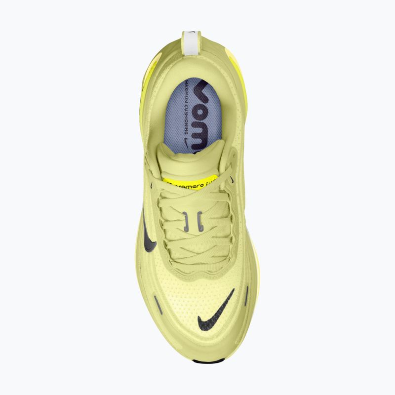 Încălțăminte de alergare pentru femei Nike Vomero Plus fennel/lemon venom/purple dynasty 3