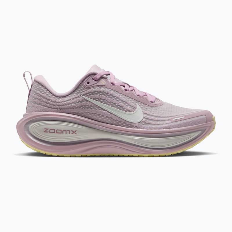 Încălțăminte de alergare pentru femei Nike Vomero Plus Particle Rose/Silver Lilac/Sail