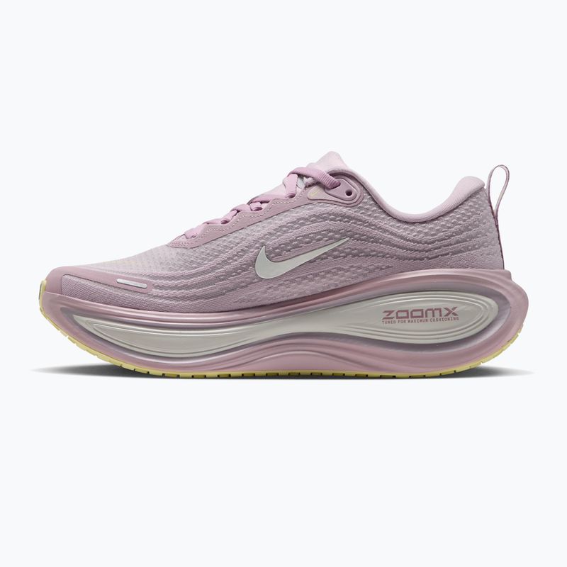 Încălțăminte de alergare pentru femei Nike Vomero Plus Particle Rose/Silver Lilac/Sail 2