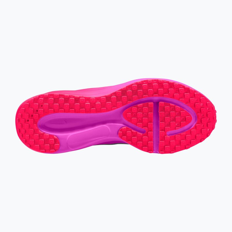 Încălțăminte de alergare pentru femei Nike Revolution 8 black/bright crimson/fuchsia blast/black 3