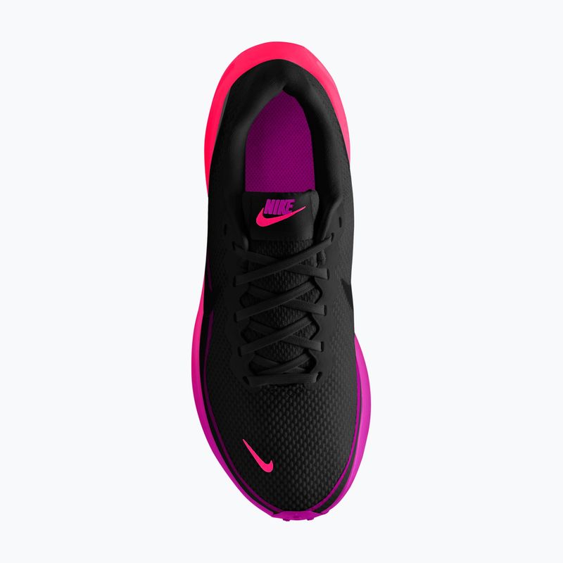 Încălțăminte de alergare pentru femei Nike Revolution 8 black/bright crimson/fuchsia blast/black 4