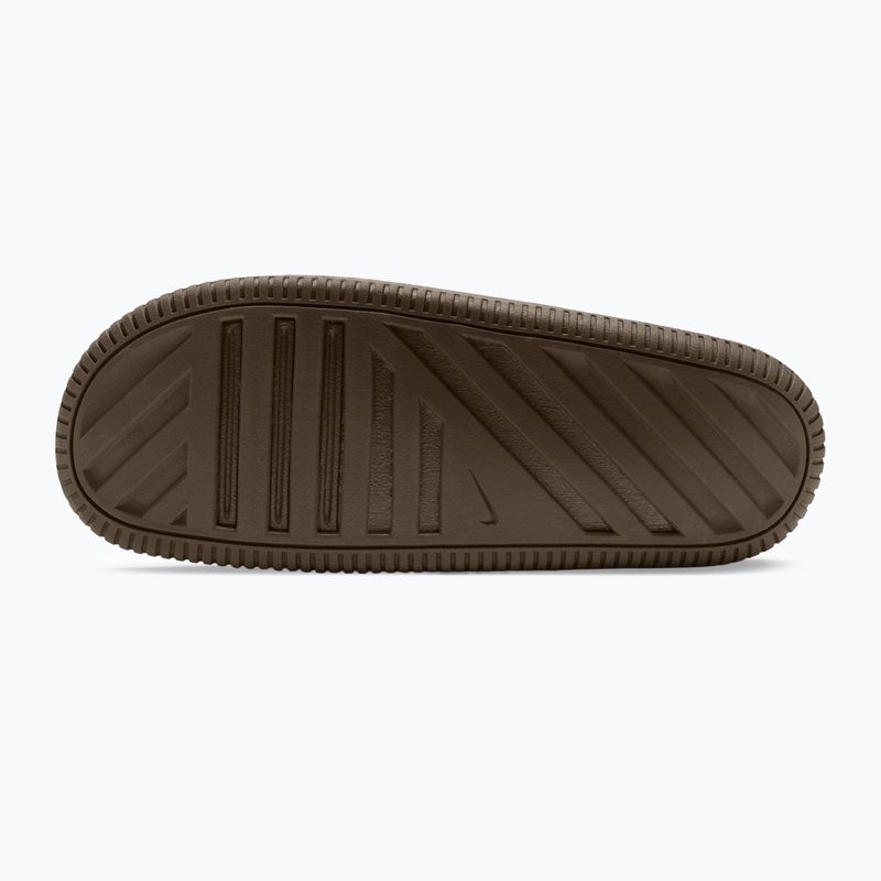 Șlapi pentru bărbați Nike Calm 2.0 palomino/palomino 3