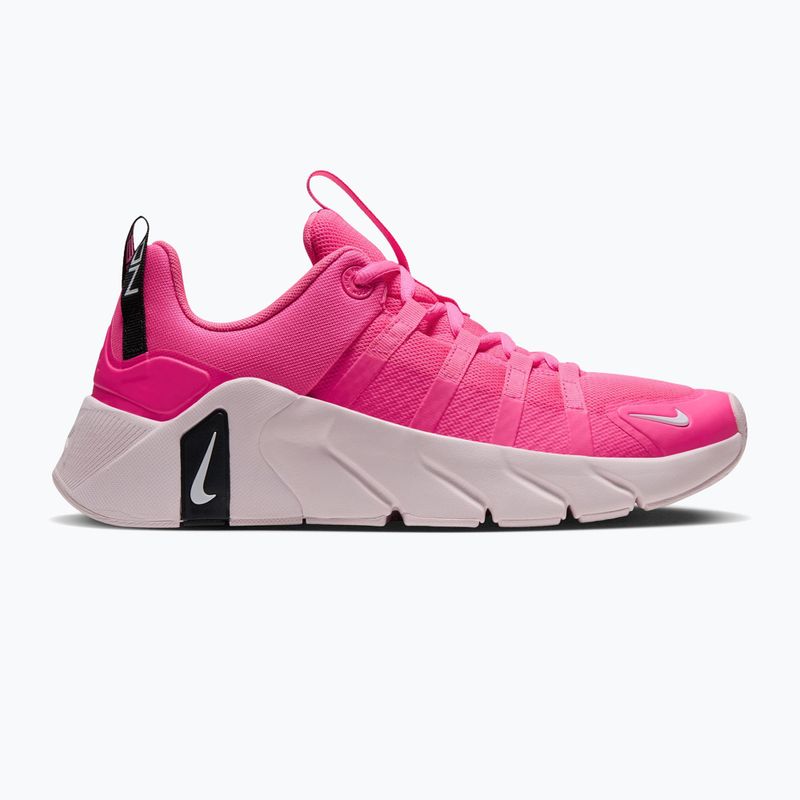 Încălțăminte de antrenament pentru femei Nike Free Metcon 7 hyper pink/pearl pink/off noir/white