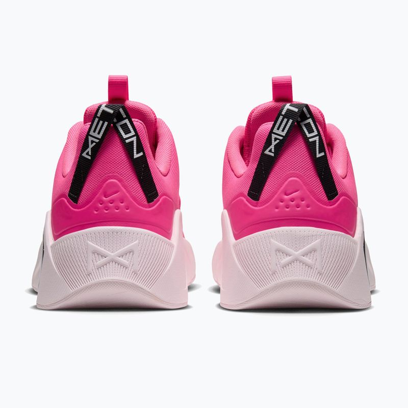 Încălțăminte de antrenament pentru femei Nike Free Metcon 7 hyper pink/pearl pink/off noir/white 2