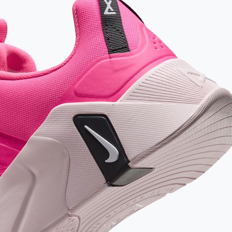 Încălțăminte de antrenament pentru femei Nike Free Metcon 7 hyper pink/pearl pink/off noir/white 6