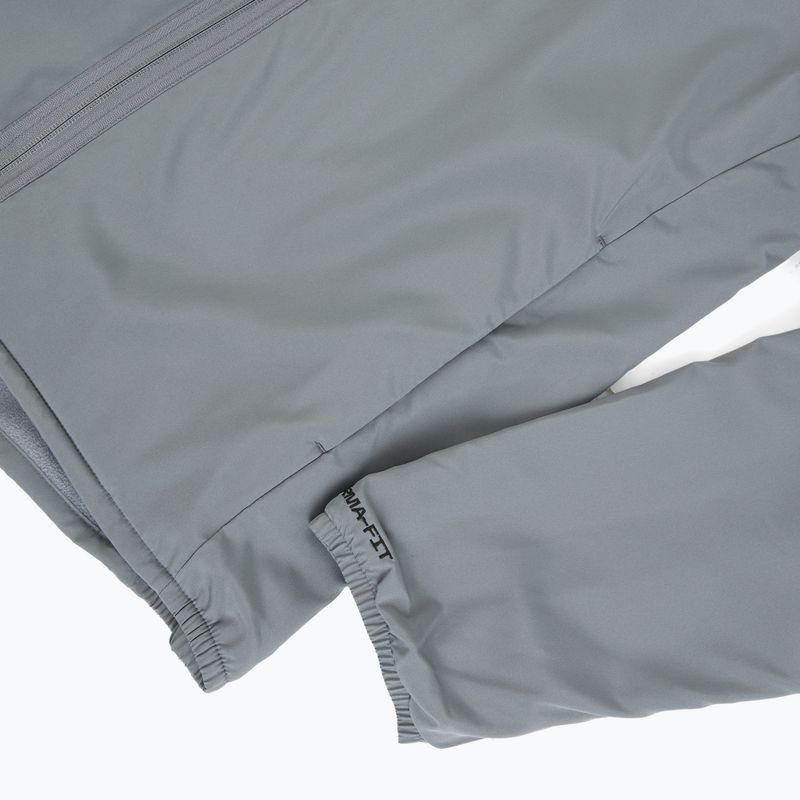 Geacă pentru bărbați Nike Form Therma-FIT smoke grey/smoke grey 4