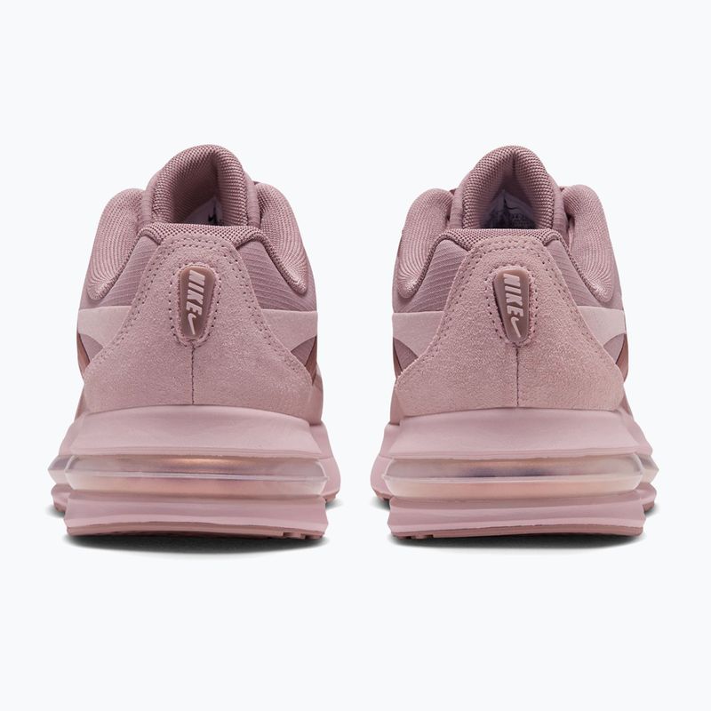 Încălțăminte pentru femei Nike Air Max diffused taupe/silt red/metallic red bronze 2