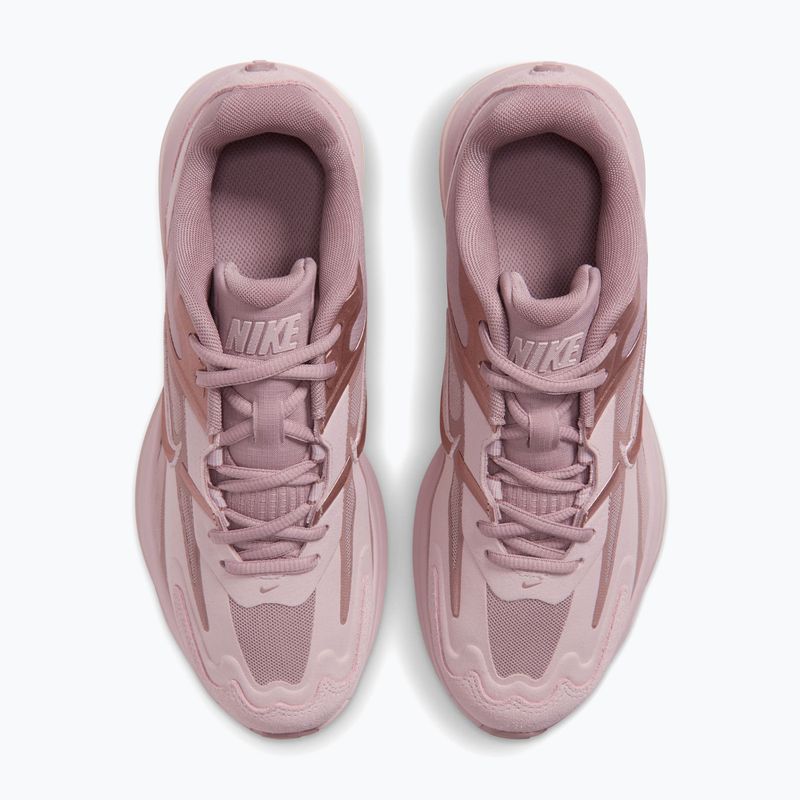 Încălțăminte pentru femei Nike Air Max diffused taupe/silt red/metallic red bronze 3