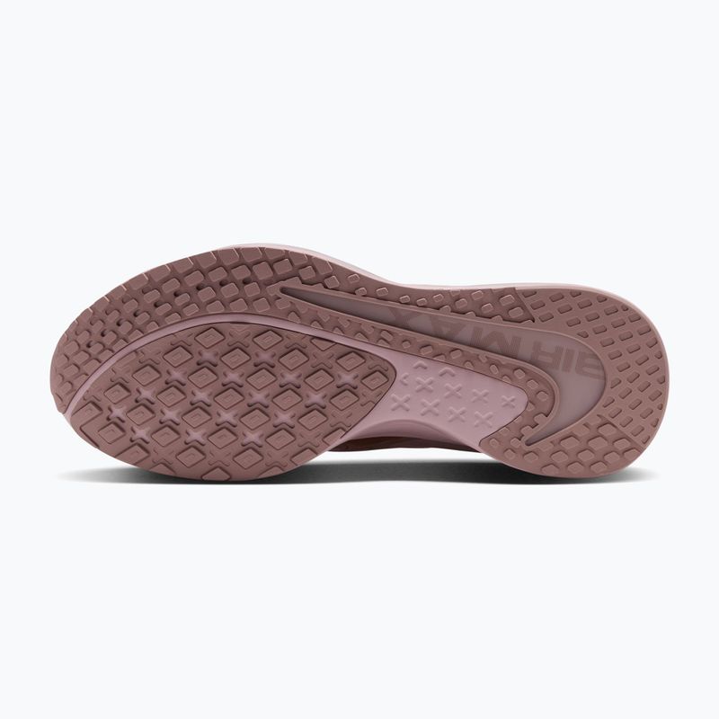 Încălțăminte pentru femei Nike Air Max diffused taupe/silt red/metallic red bronze 4